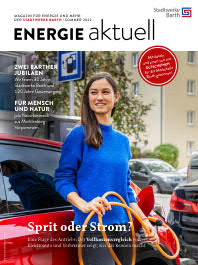 ENERGIE aktuell 02/2022