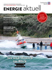 ENERGIE aktuell 01/2022