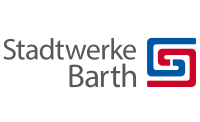 Logo der Stadtwerke Barth